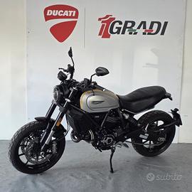 Ducati Scrambler 1100 PRO