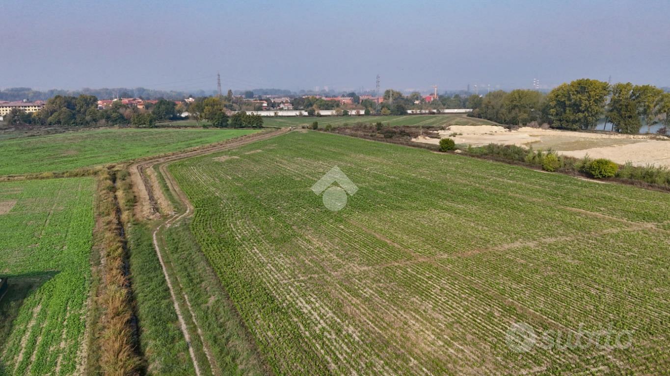 TERRENO A SAN GIULIANO MILANESE - Vista 5