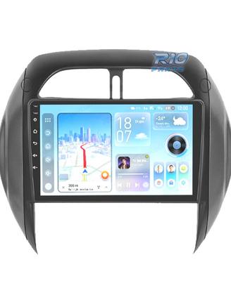RADIO GPS ANDROID 13 TOYOTA RAV4 03-06