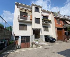 MAGAZZINO AMPIO CON PASSO CARRAIO