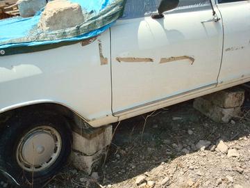 Opel Anni 70/80