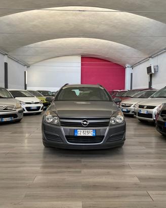 Opel Astra 1.4 16V Twinport Station Wagon Enjoy
