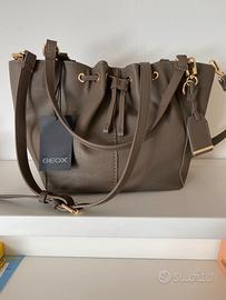 borsa geox