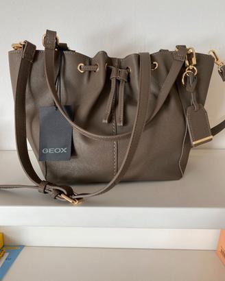borsa geox