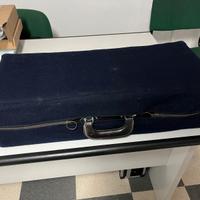 Custodia Yamaha per Sax Alto