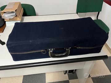 Custodia Yamaha per Sax Alto