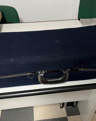 Custodia Yamaha per Sax Alto