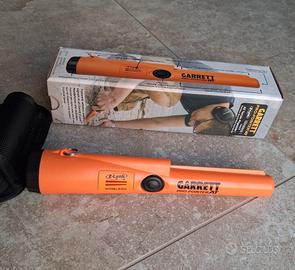GARRETT PRO POINTER AT Z-LINK