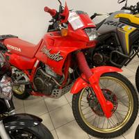 Honda NX 650 Dominator - 1988