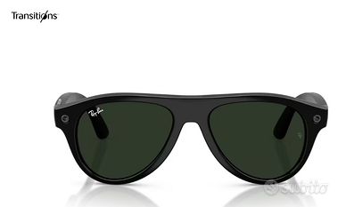 Ray-Ban Meta Gen.3  Nuovi + Garanzia