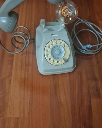 Lampada telefono