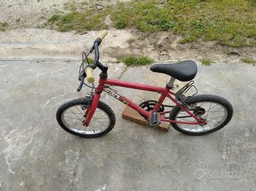 bici per bimbi