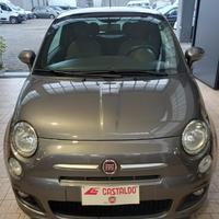 FIAT 500 1.3 Multijet 16V 95 CV 'S'