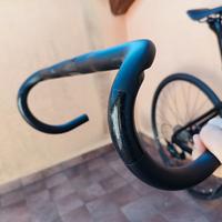 Manubrio bici da corsa