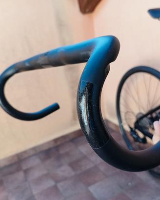 Manubrio bici da corsa