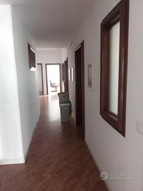 Appartamento arredato