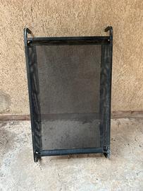 LETTINO RIALZATO PER CANI