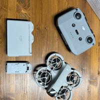 Dji neo fly more combo