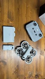 Dji neo fly more combo