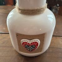 Vaso ceramica