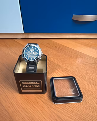 Orologio uomo