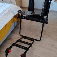 Postazione volante F-GT Lite