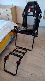 Postazione volante F-GT Lite