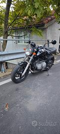 Buell M2 cyclone 