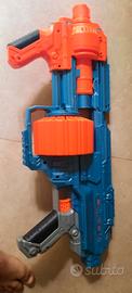Nerf Elite 2.0 Shochwave