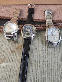 orologi chronotech