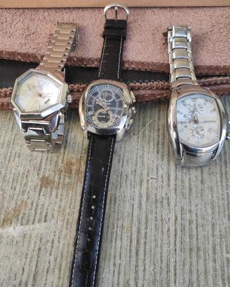 orologi chronotech