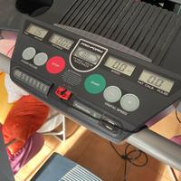 Tapis roulant Proform 360p permuto con monopattino