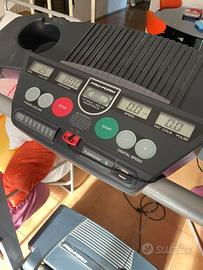 Tapis roulant Proform 360p permuto con monopattino