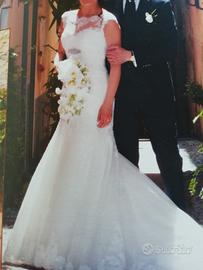 Vestito da SPOSA  TOP 