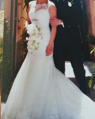 Vestito da SPOSA  TOP 