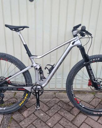 Scott Spark RC WC Nino Schurter