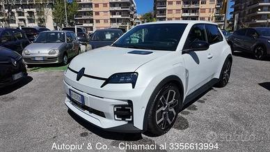 Renault 5 E-Tech Electric 52 KWH techno 150 c...