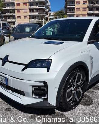 Renault 5 E-Tech Electric 52 KWH techno 150 c...