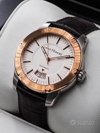 Saint Honoré Artcode Automatic - Swiss Made-Nuovo