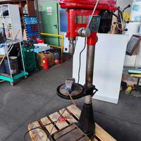 TRAPANO A COLONNA AUDAX