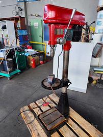 TRAPANO A COLONNA AUDAX