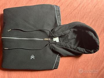 Felpa Calvin Klein