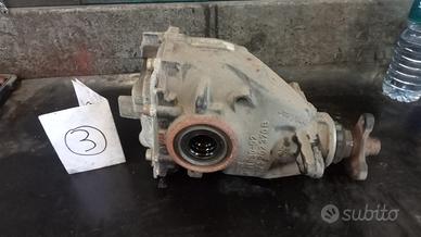 DIFFERENZIALE POST USATO BMW F30 2.0 TD