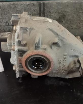 DIFFERENZIALE POST USATO BMW F30 2.0 TD