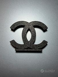 Logo Chanel