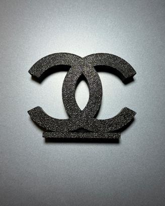 Logo Chanel