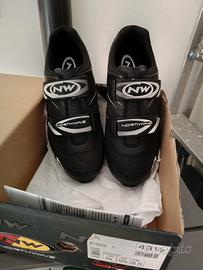 scarpe per bici