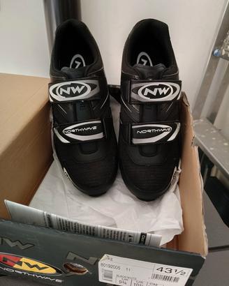 scarpe per bici