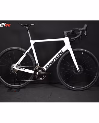 Bianchi Sprint 105 12s 2026