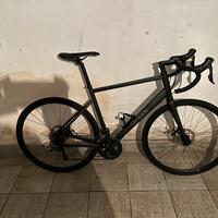 Bicicletta corsa triban taglia L